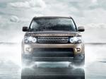 Land Rover Range Rover Sport 2009 года